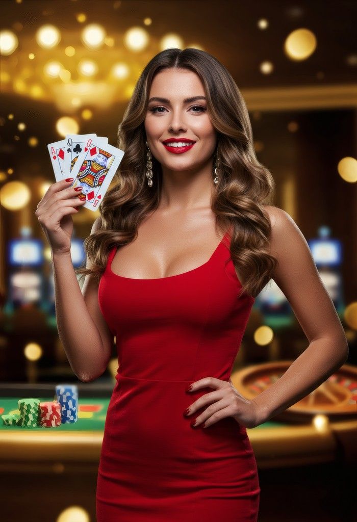 cimol live-dealer table showing HD camera angles and professional gaming environment
